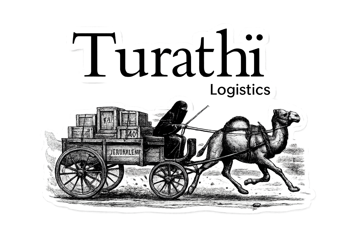 Turathi Logistics